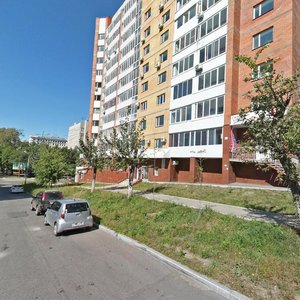 Volochayevskaya Street, 124, Khabarovsk: photo