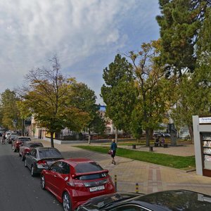 Sovetskaya ulitsa, 35/1 ، كراسنودار: صورة