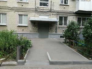 Prospekt Entuziastov, 54, Saratov: photo