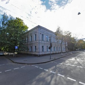 Blahovishchenska Street, 15, Kharkiv: photo