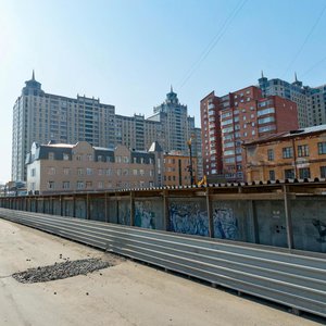 Tveritina Street, 46, : foto