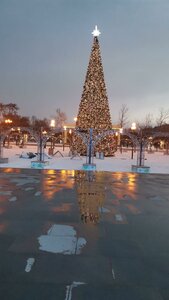 Kommunisticheskiy Avenue, 32, Yuzhno‑Sakhalinsk: photo