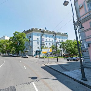 Uborevicha Street, 10Б ، فلاديفوستوك: صورة