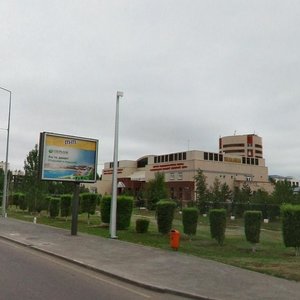 Qabanbaı Batyr dańǵyly, 27, : foto