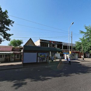 Raiymbek Avenue, 213, : foto