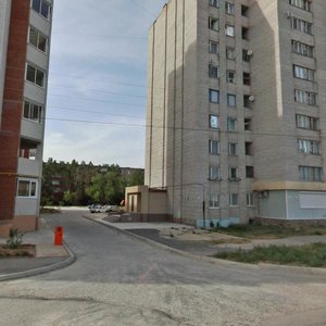 Ulitsa 87-y Gvardeyskoy, 37, Volzhskiy: photo