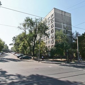 Panfilov Street, 83, Almaty: photo