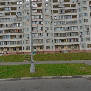 Gorchakova Street, 5 ، موسكو: صورة