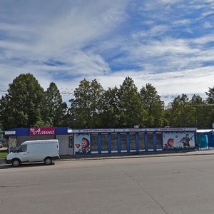 Карта тольятти московский проспект 39