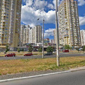 Anny Akhmatovoi Street, No:46А, Kiev: Fotoğraflar