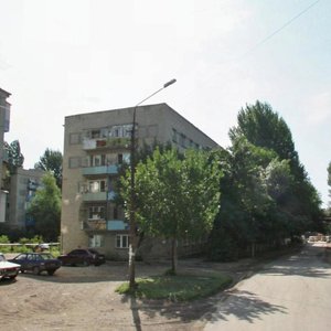 Millerovskaya ulitsa, 62А, Saratov: photo