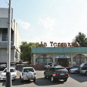 Abay Avenue, 48В, Almaty: photo