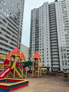 Murinskaya Road, 10к1 ، سان بطرسبرغ: صورة