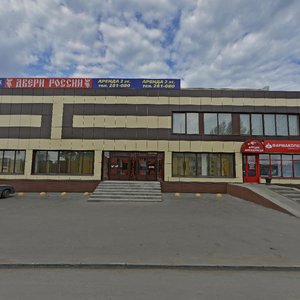 Oktyabrskaya ulitsa, 127, Omsk: photo