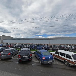Mikhaylovskoe Highway, 9, Belgorod: photo