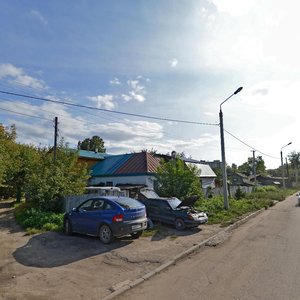 Arkhangelskaya Street, 21/1, Kazan: photo