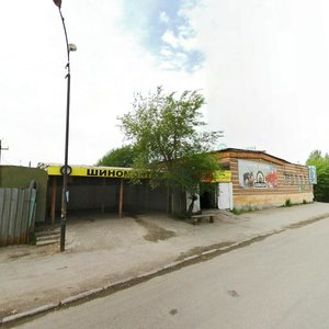 Yamskaya Street, 116с3, Tyumen: photo