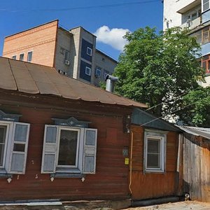 Vilonova Street, 35, Kaluga: photo