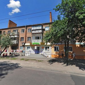 Nadpilna vulytsia, 336, Cherkasy: photo