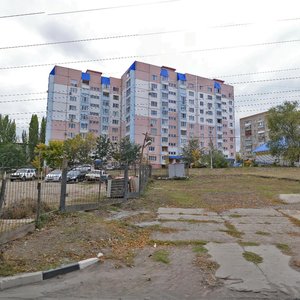 Ulitsa imeni S.F. Tarkhova, 20А, Saratov: photo