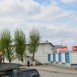 Ulitsa Vladimira Vysotskogo, 45, Yekaterinburg: photo