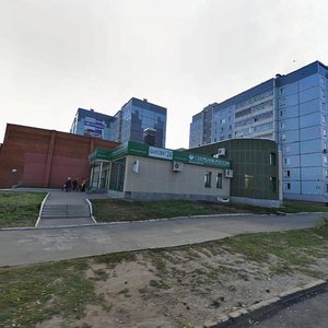 Lenina Street, 152, Izhevsk: photo