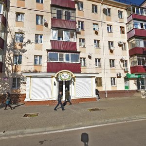 Krasnoarmejskaya Street, 112, Krasnodar: photo