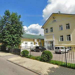 Ulitsa Isakovskogo, 24, Smolensk: photo