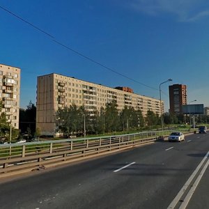 Engelsa Avenue, 151к1, : foto