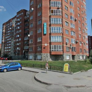 Tveritina Street, 42к1, Yekaterinburg: photo