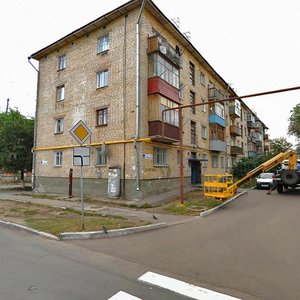 Nikonova Street, 13, Togliatti: photo