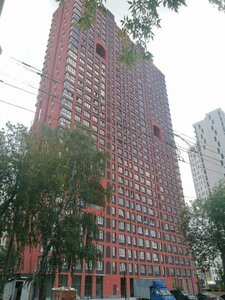 Amundsena Street, 5, Yekaterinburg: photo