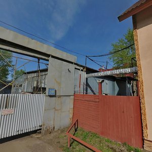 Pomorskaya Street, 39Ас8, Moscow: photo