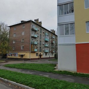 Kotoroslnoy Lane, 14, Yaroslavl: photo