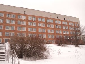 Universitetskaya Street, 24 ، : صورة