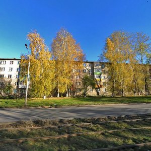 Chernovitskaya Street, 13, Ryazan: photo