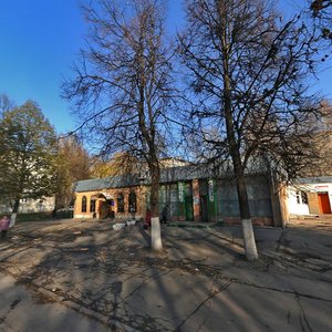 Velikanova Street, 1А ، ريازان: صورة