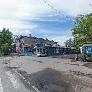 Ulitsa Kosmonavtov, 7, Novodvinsk: photo