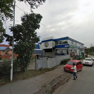 Pogranichnaya Street, 15 ، فلاديفوستوك: صورة