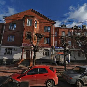 Gorkogo Street, 86, Ryazan: photo