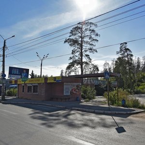 Rodiny Street, 1В, Togliatti: photo