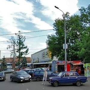 Anadyrsky Drive, No:8, Moskova: Fotoğraflar