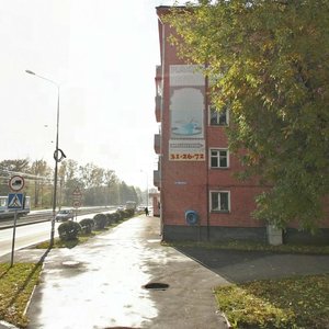 Razvedchikov Street, 72, Novokuznetsk: photo