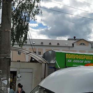 Georgiyevskaya ulitsa, 39к2, Kaluga: photo