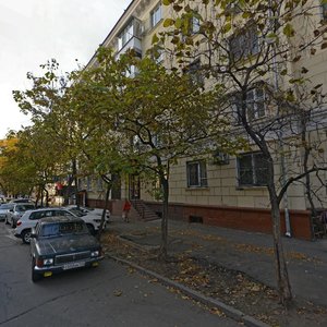 Krasnaya Street, 158, Krasnodar: photo