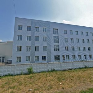 Montazhny Passage, 2В, Voronezh: photo
