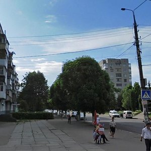 Sviatoslava Rikhtera Street, No:12/5, Jytomyr: Fotoğraflar