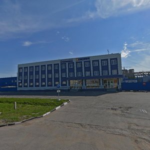 Vashutinskoye Highway, вл36, Himki: photo