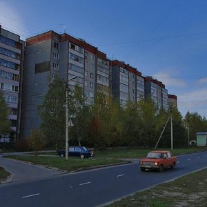 Khruschyova Avenue, 15, Kursk: photo