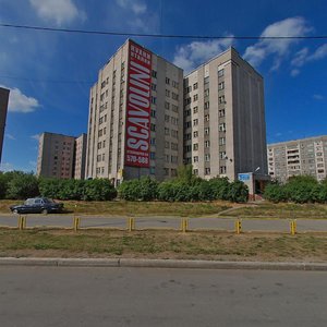 Mayakovskogo Street, 15, : foto